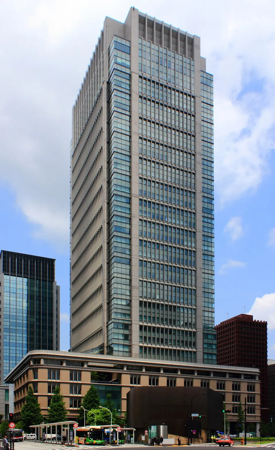 Marunouchi Building