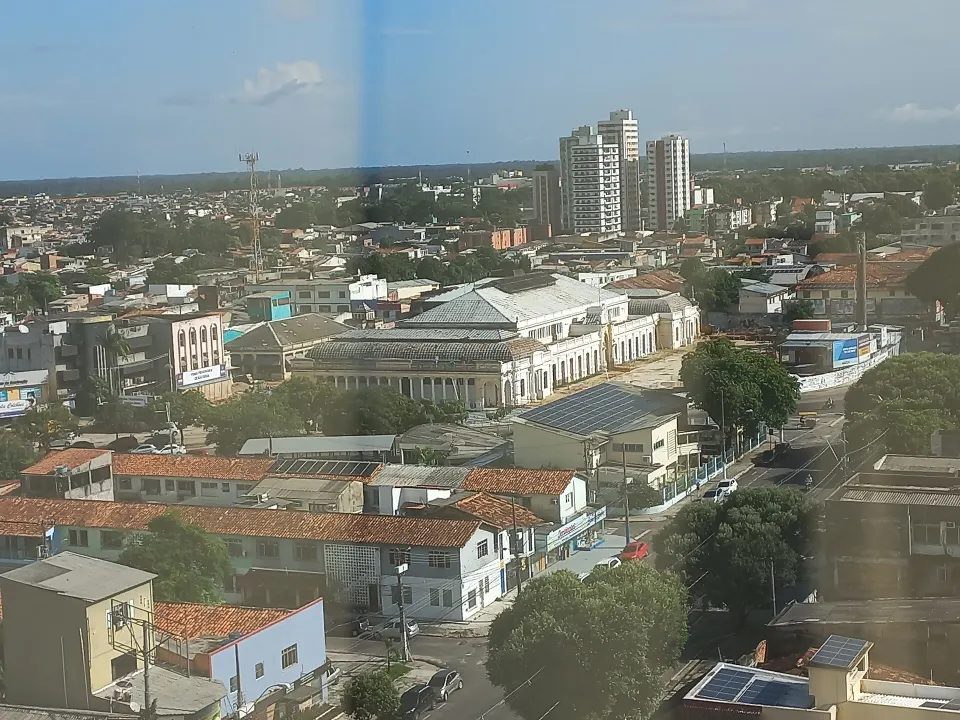 Mercado de São Brás