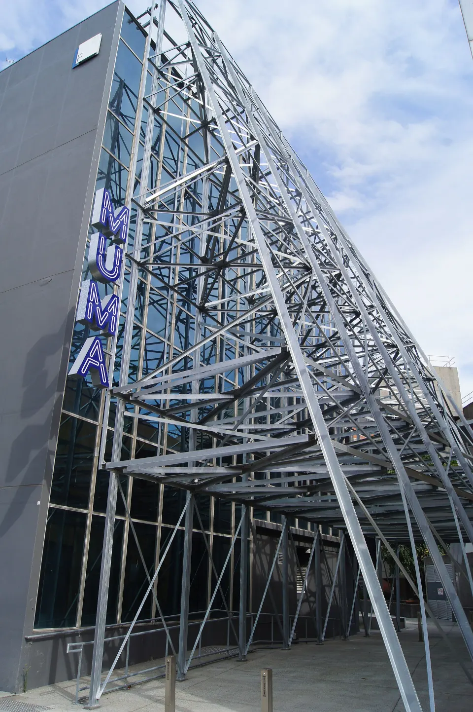 Monash University Museum of Art