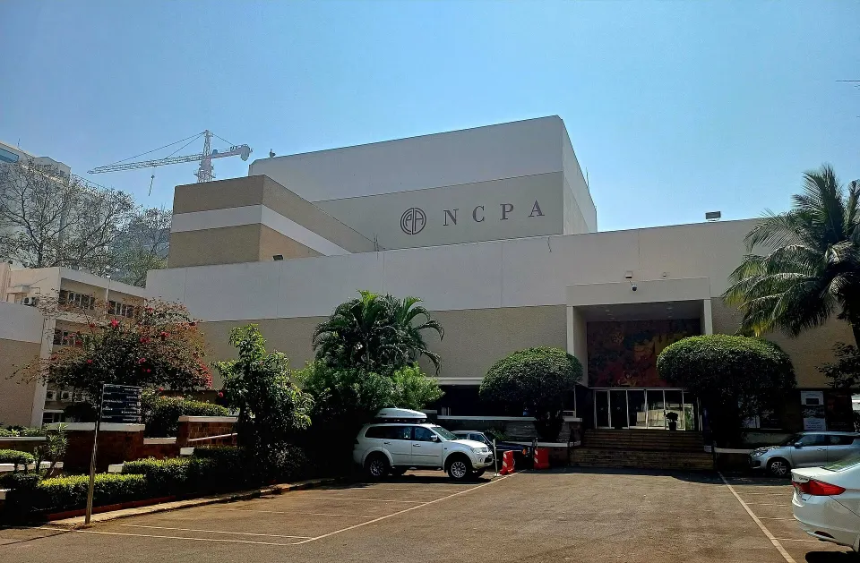 National Centre for the Performing Arts
