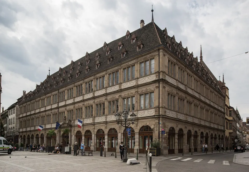 Neubau