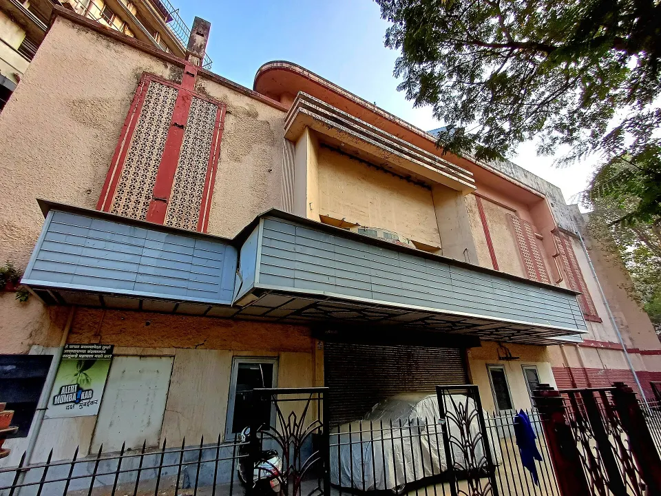 New Empire Cinema
