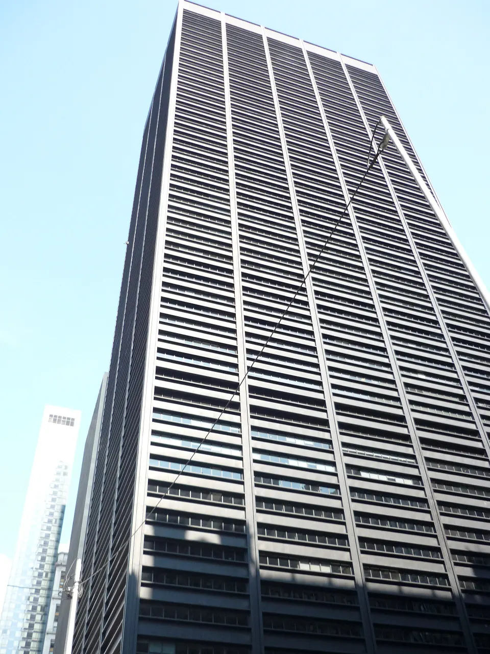 One Liberty Plaza