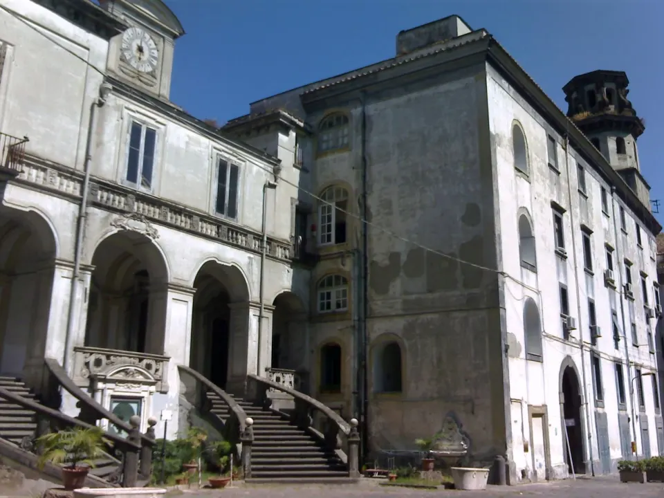 Ospedale degli Incurabili