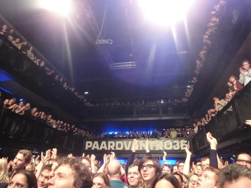 Paard van Troje