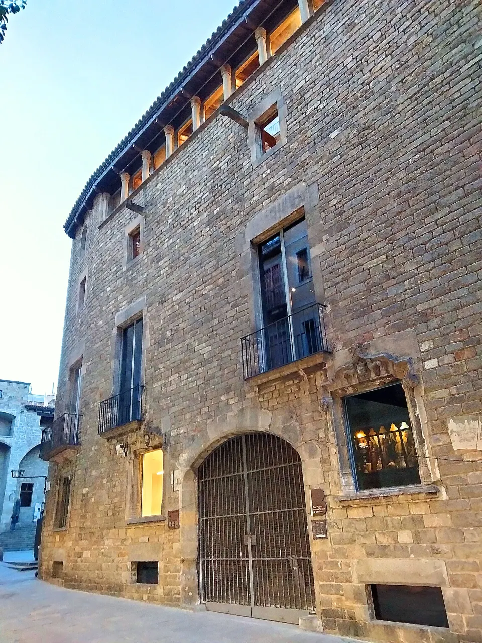 Padellàs's House