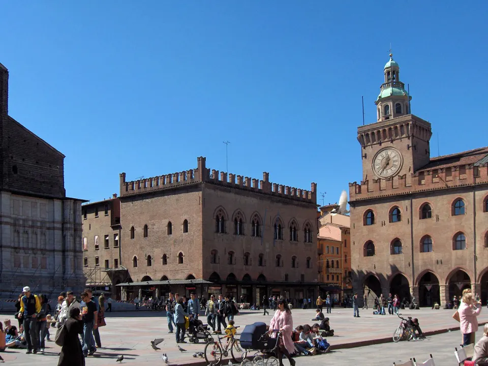palazzo dei Notai