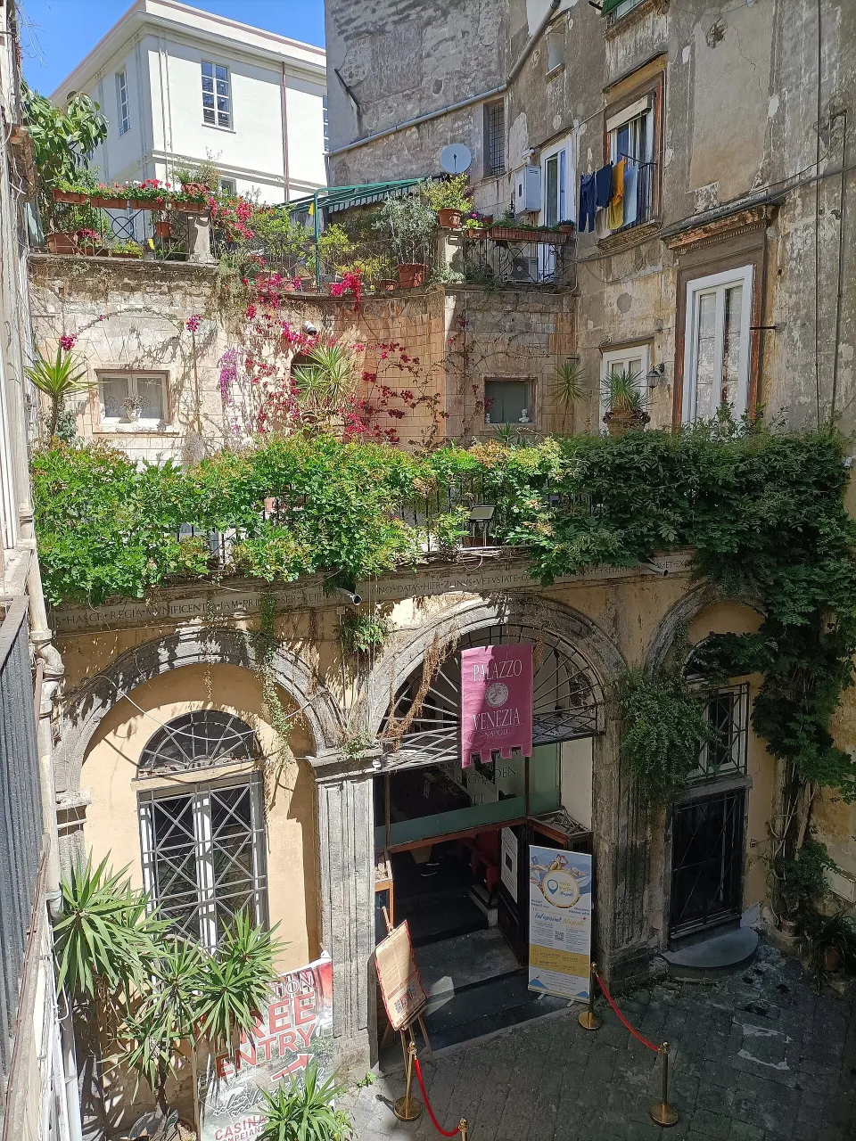 Palazzo Venezia