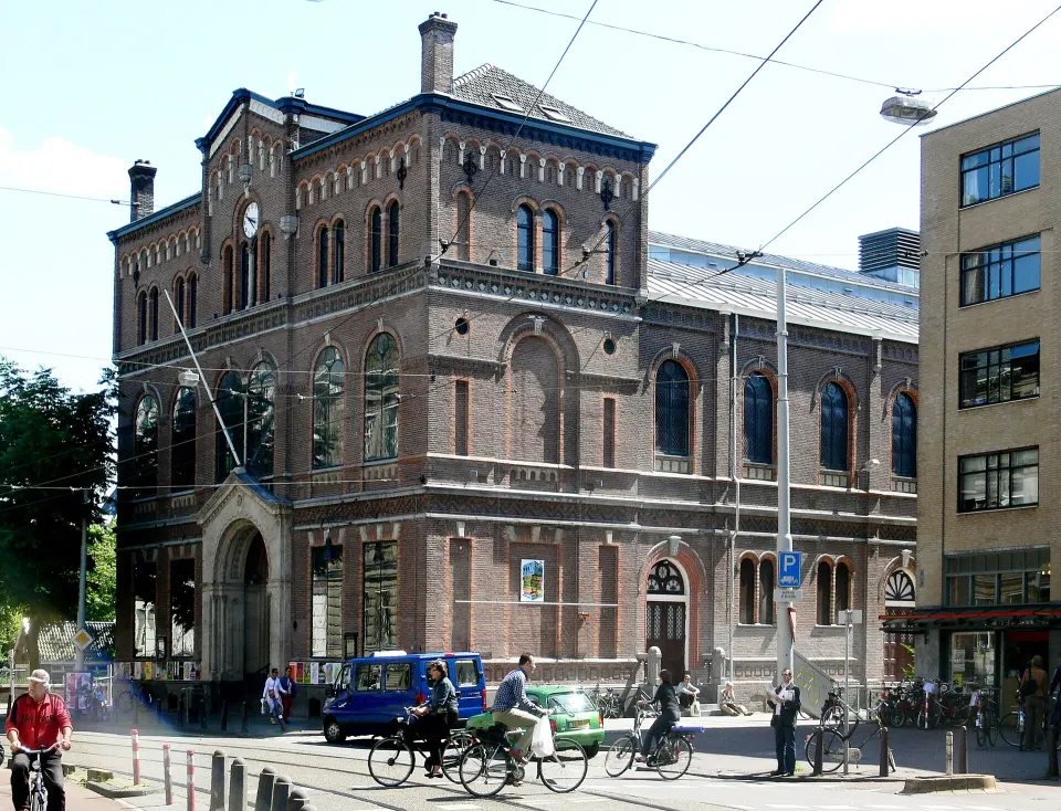 Paradiso