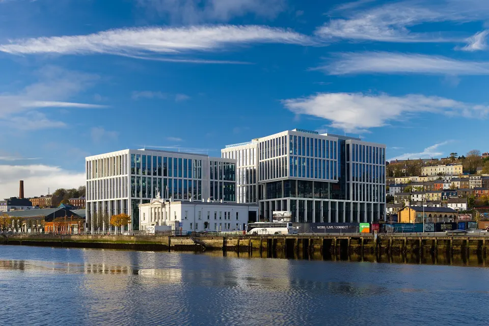 Penrose House