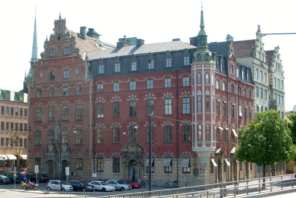 Petersenska huset