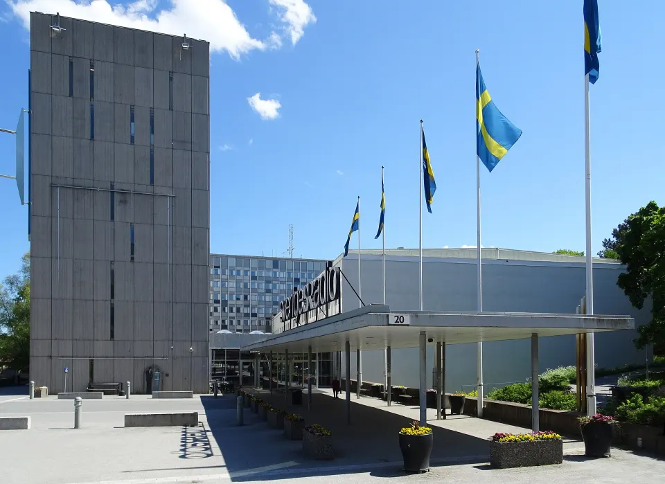 Radiohuset