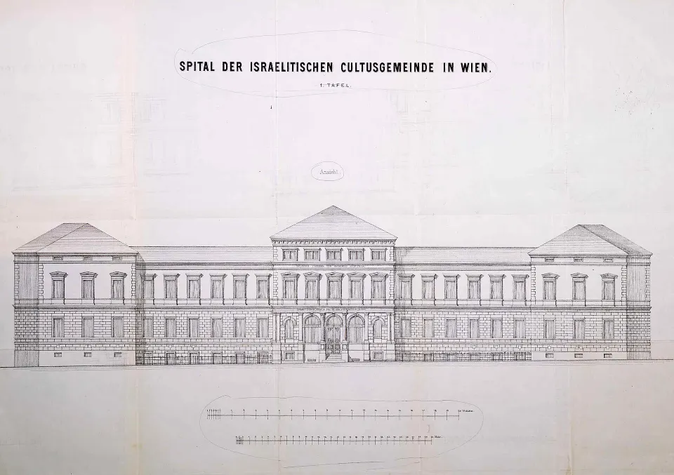 Rothschild Hospital