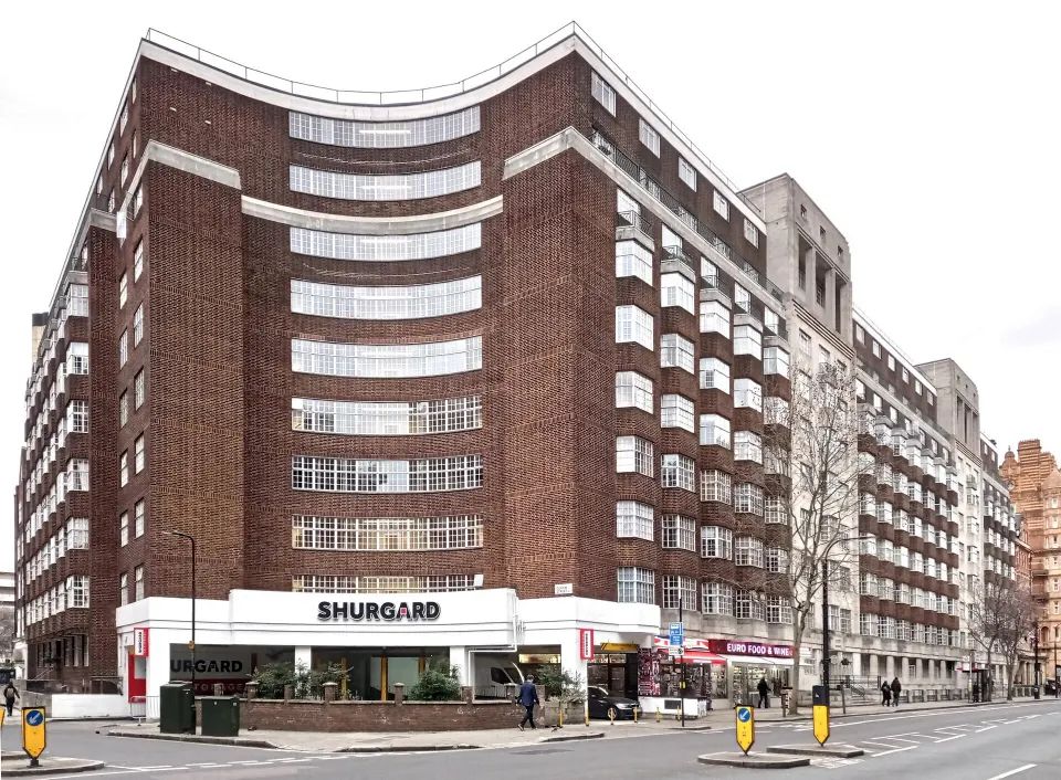 Russell Court