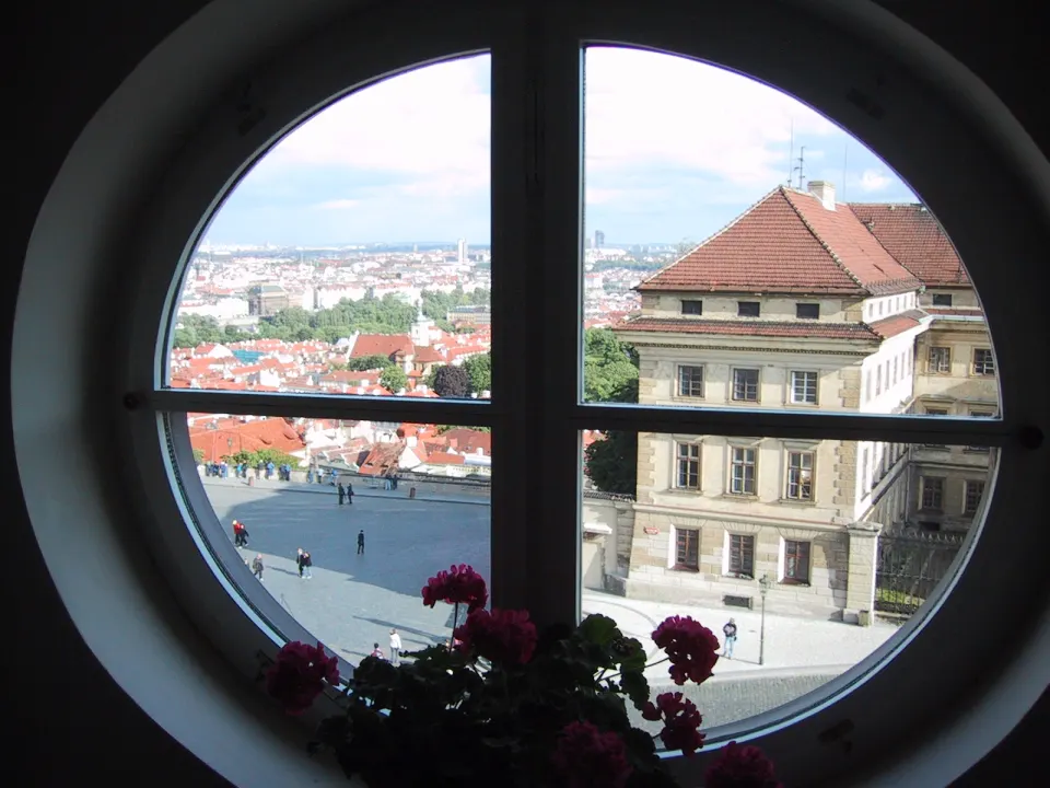 Salmovský palác