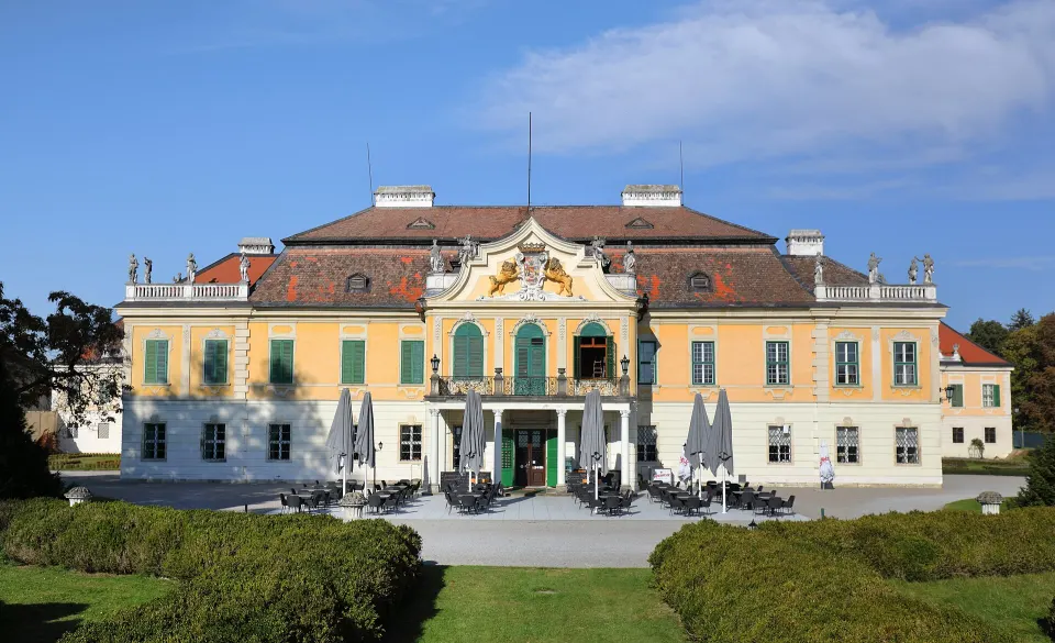 Schloss Schönborn