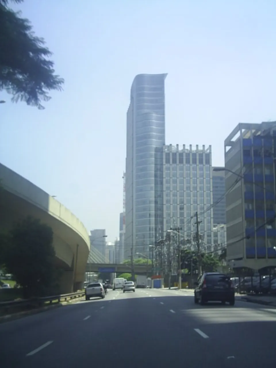 Sede do BankBoston