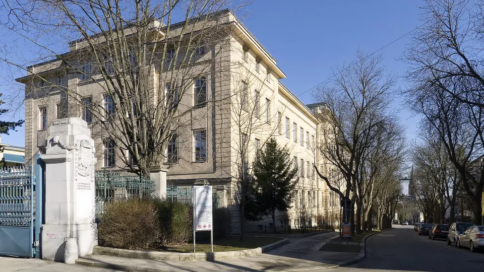 Semmelweis Frauen-Klinik