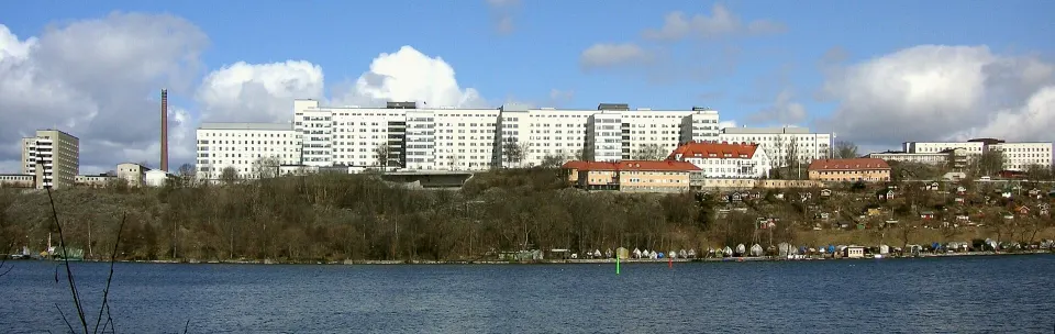 Södersjukhuset