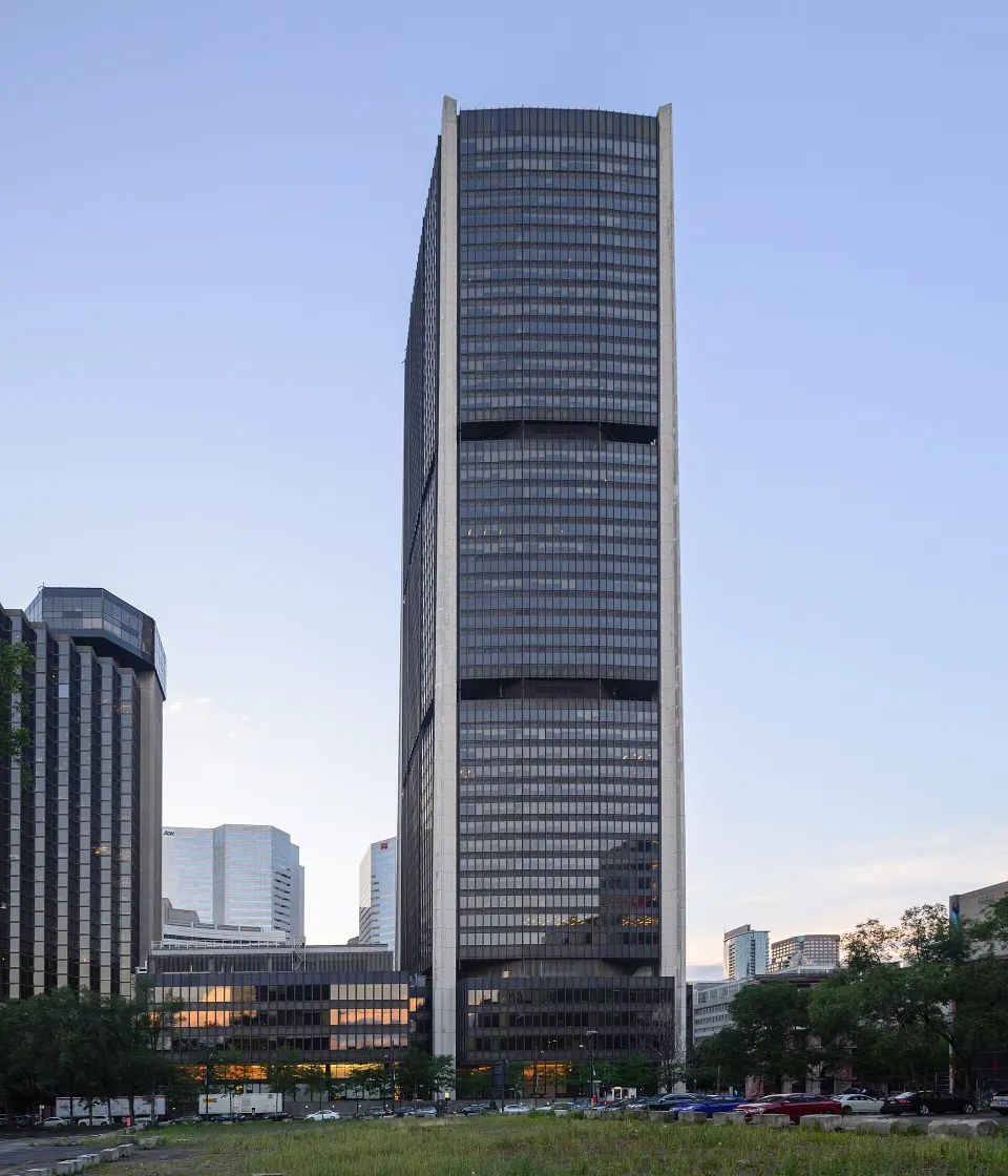 Tour de la Bourse