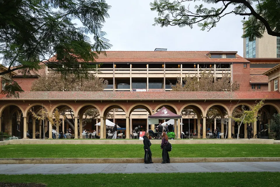 Union House