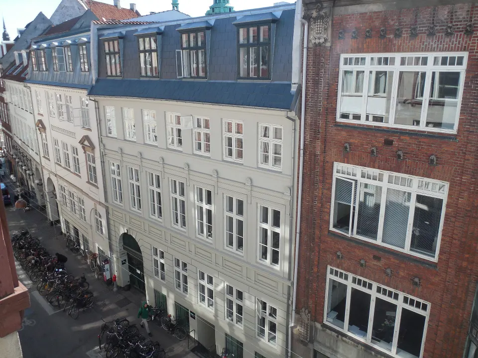 Vestergade 7
