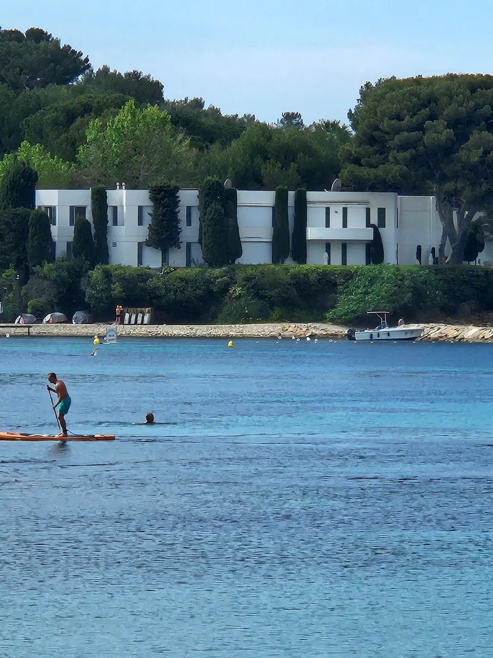 Villa Aujourd'hui