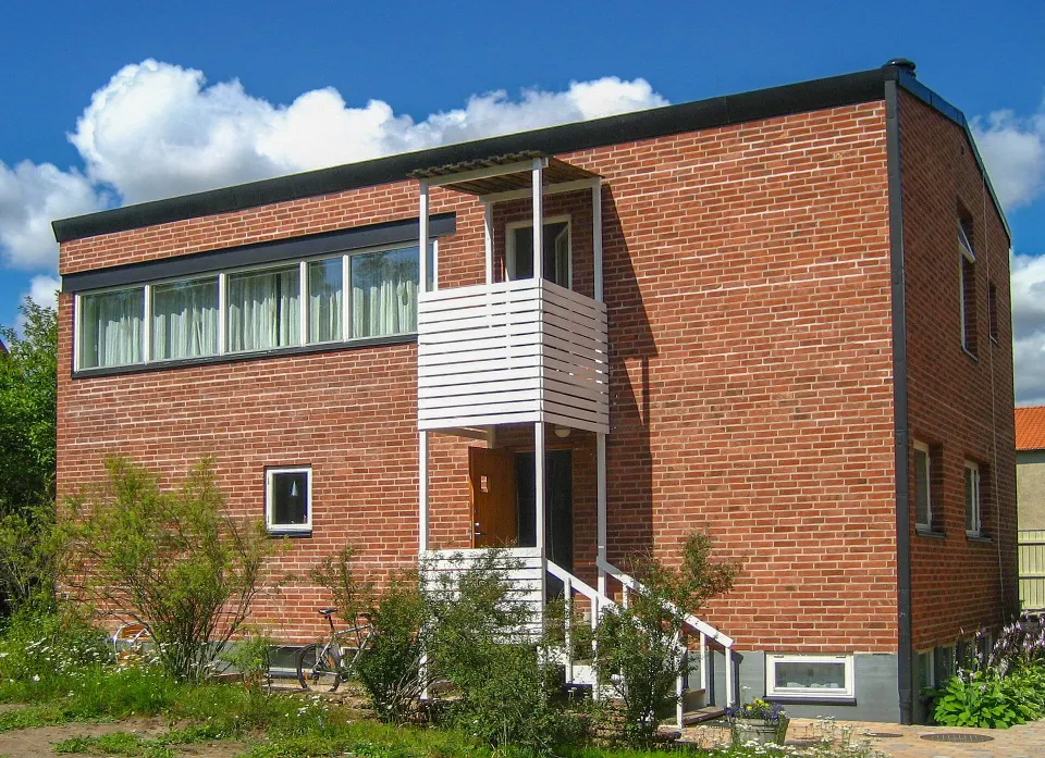 Villa Göth