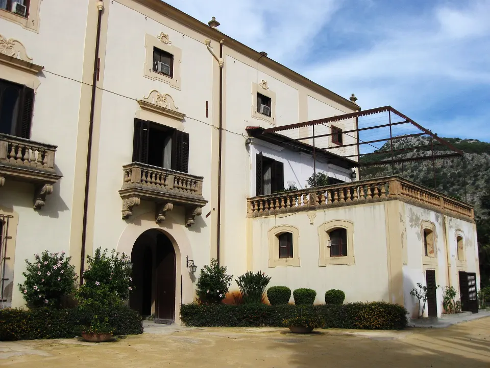 Villa Niscemi