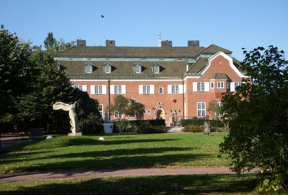 Villa Pauli