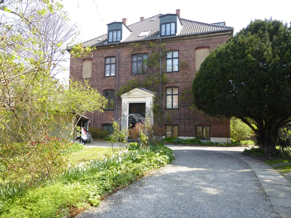 Vodroffsvej 10