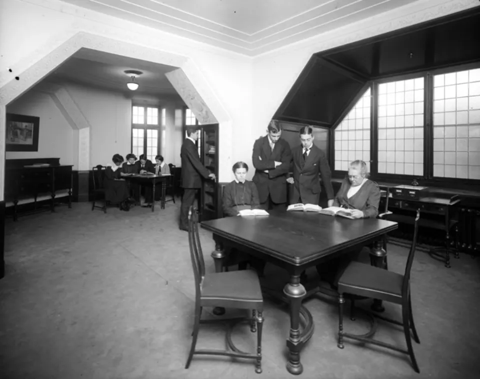 Whitlockska samskolan