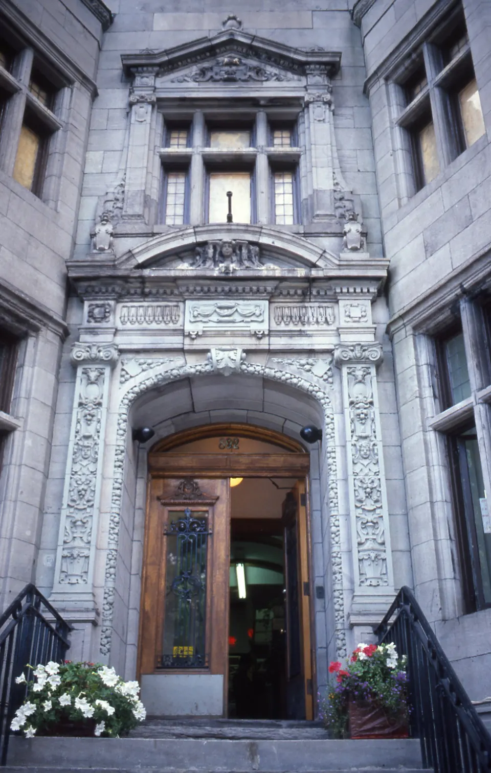 William Alexander Molson House