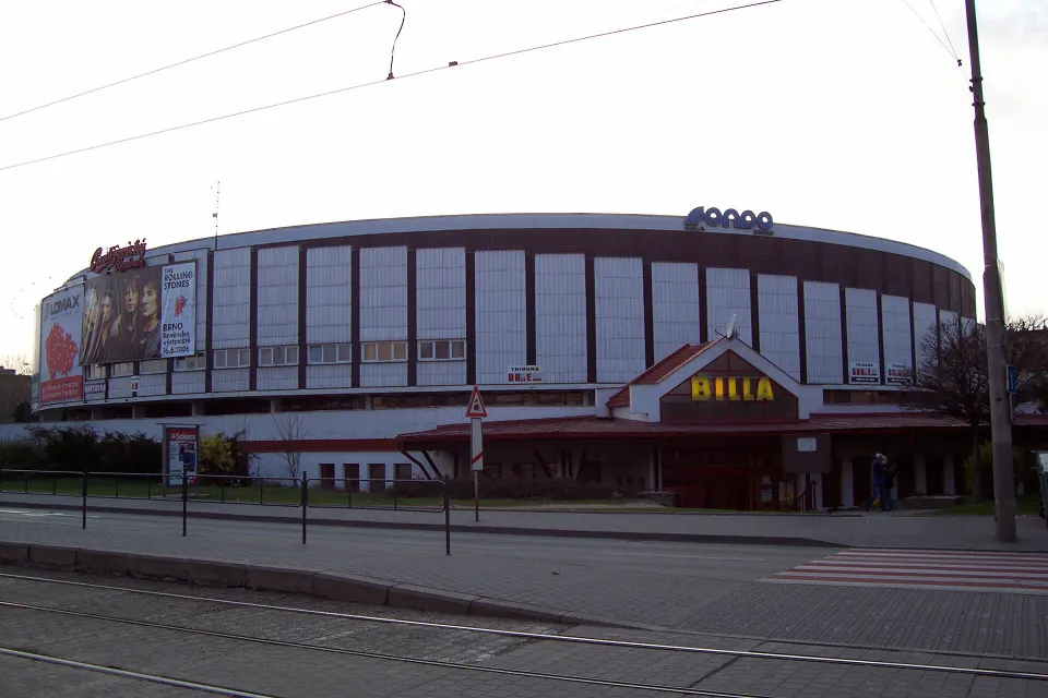 Winning Group Arena