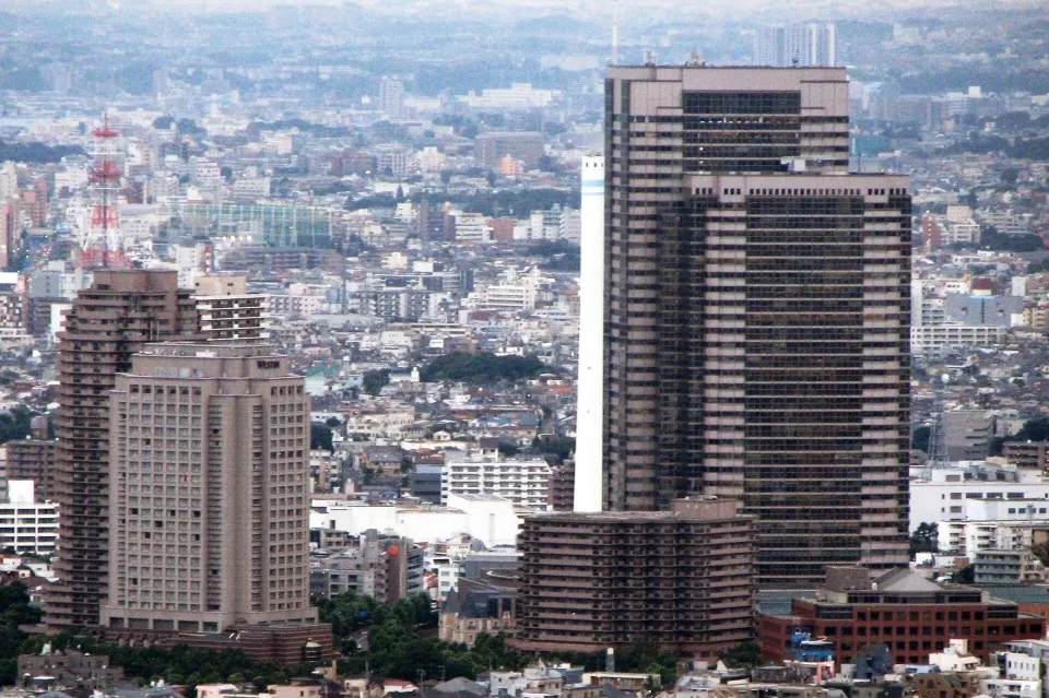Yebisu Garden Place