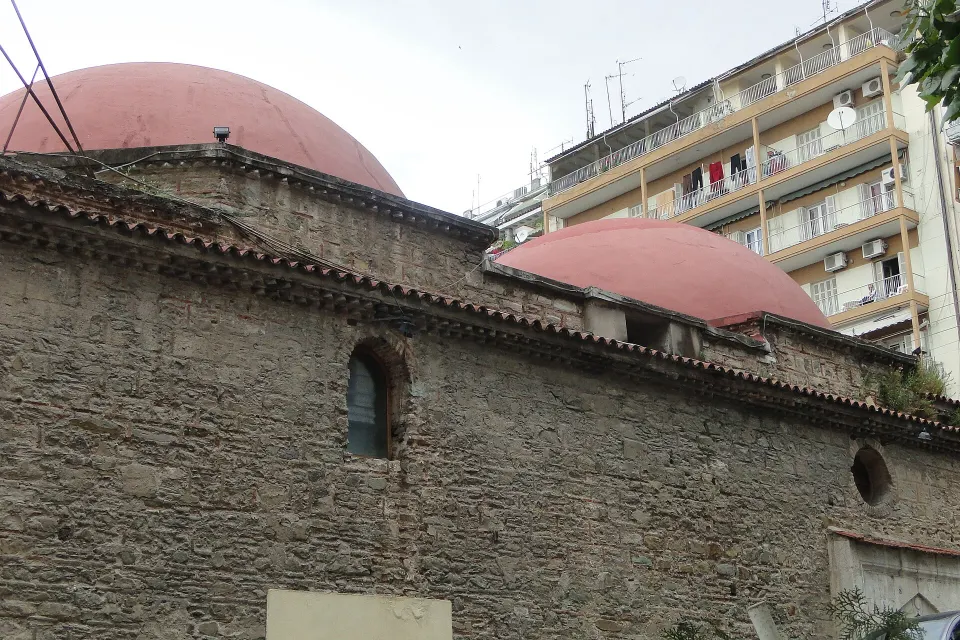 Yeni Hamam