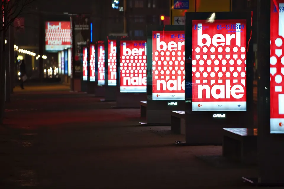 59th Berlin International Film Festival