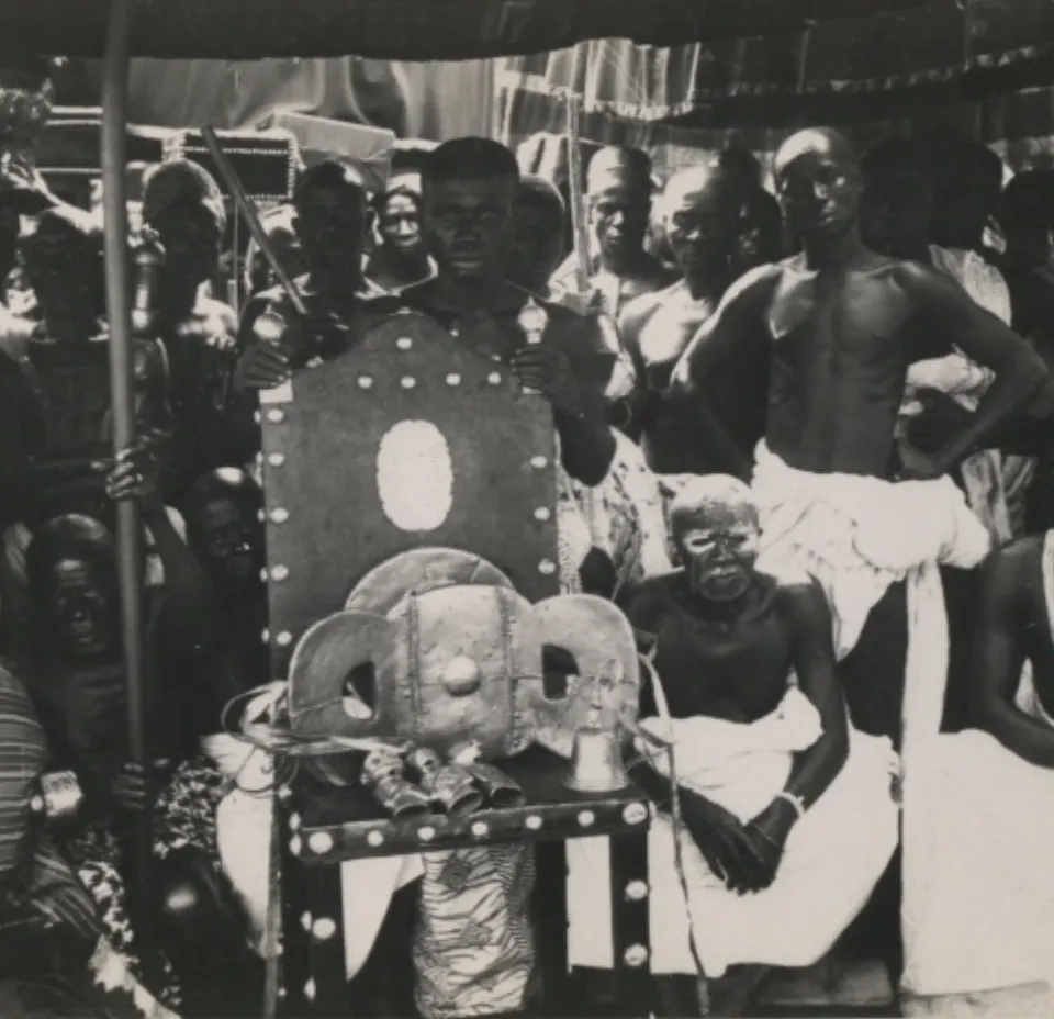 Adae Kese Festival