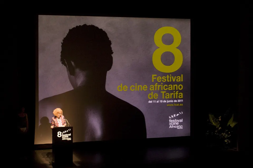 African Film Festival