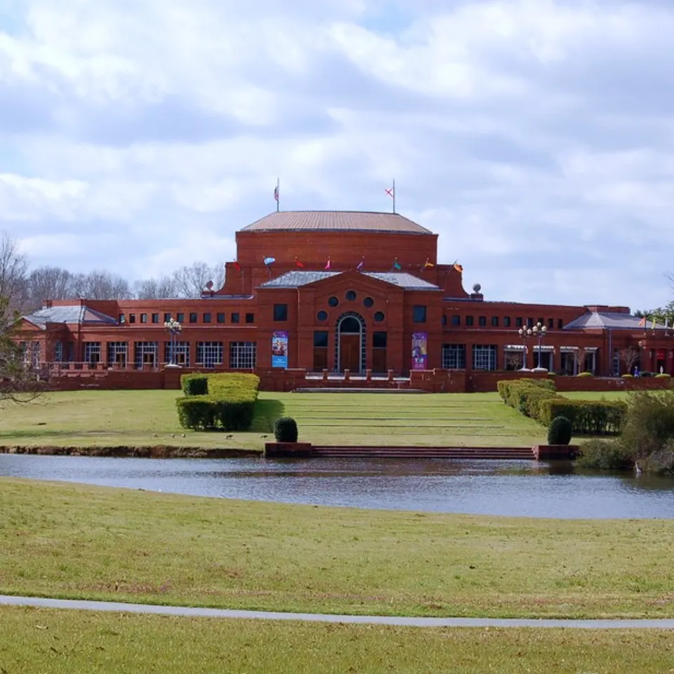 Alabama Shakespeare Festival