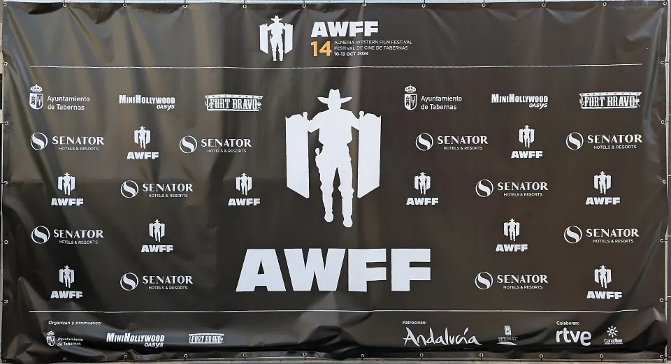 Almeria Western Film Festival