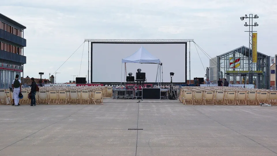 Angoulême Francophone Film Festival