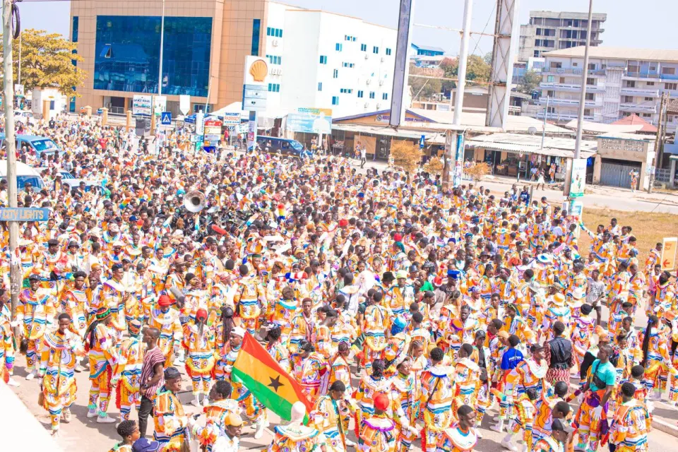 Ankos Festival