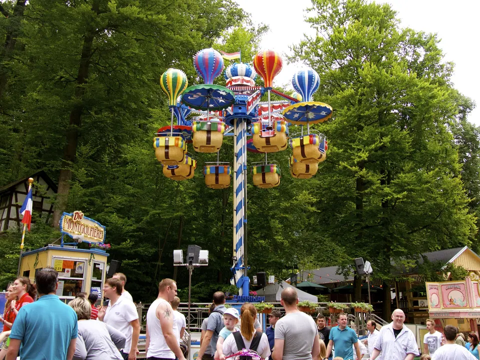 Annafest
