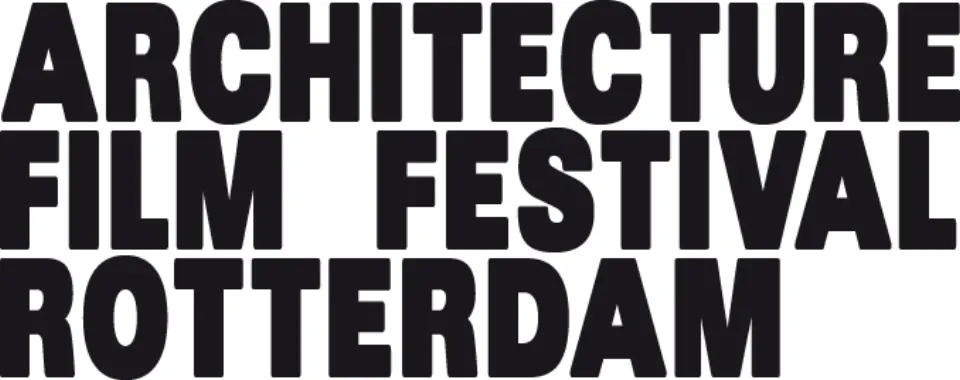 Architecture Film Festival Rotterdam