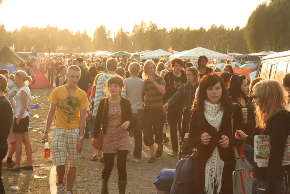 Arvika Festival