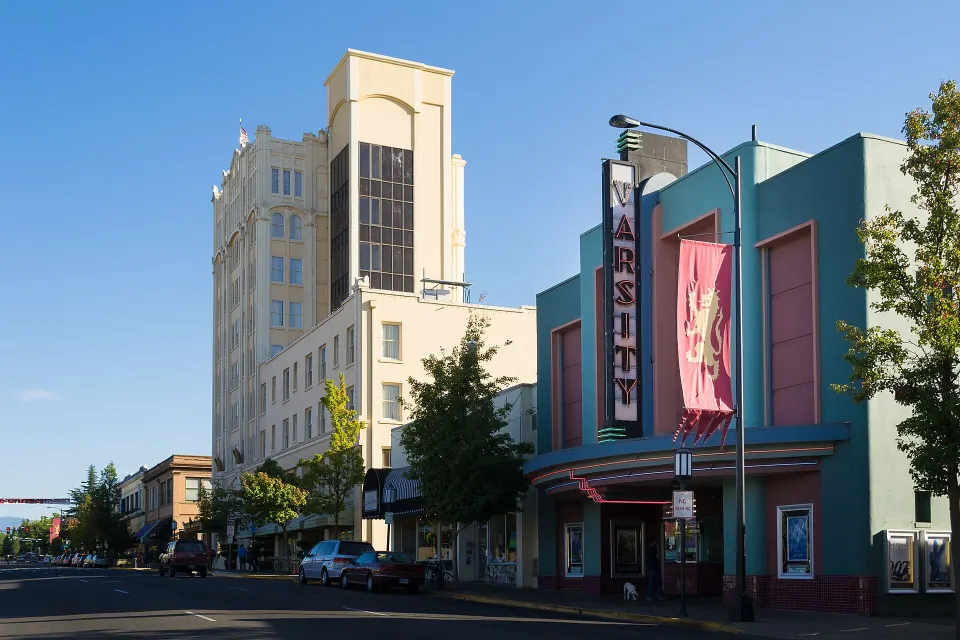 Ashland Independent Film Festival