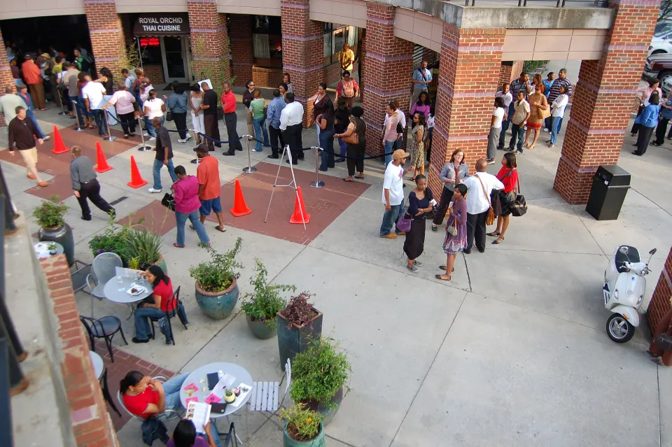 Atlanta Film Festival