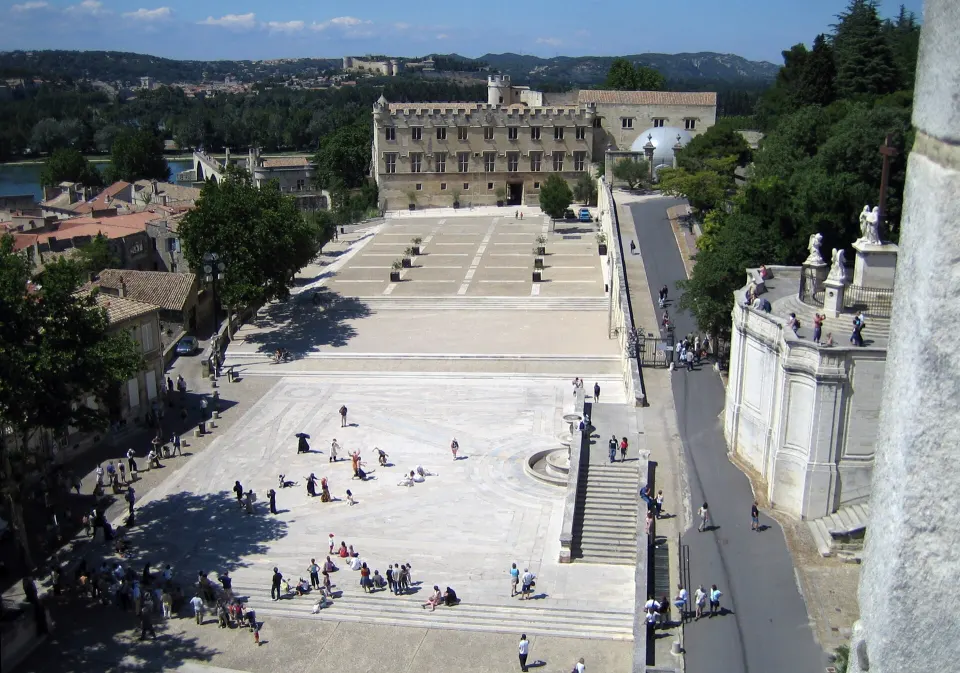 Avignon Film Festival