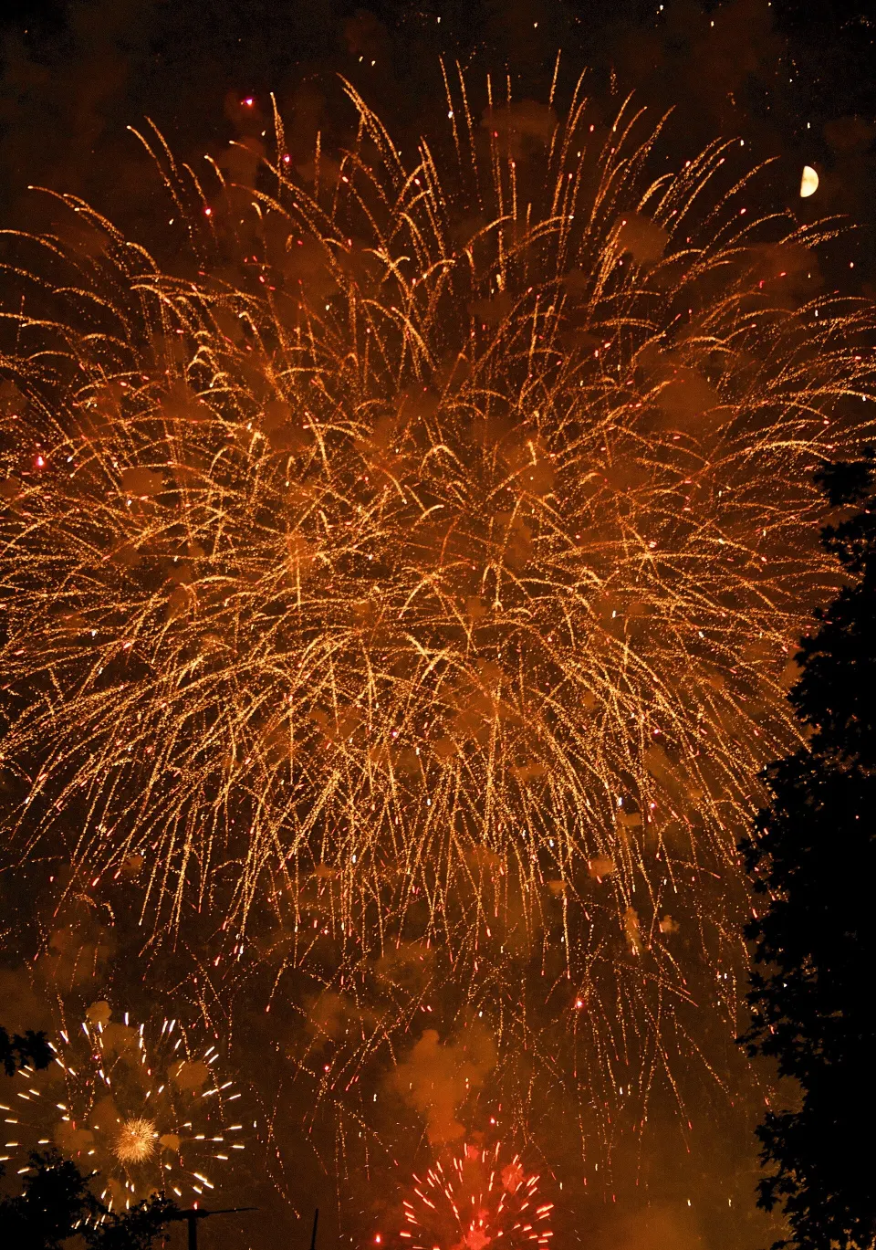 Bay City Fireworks Festival